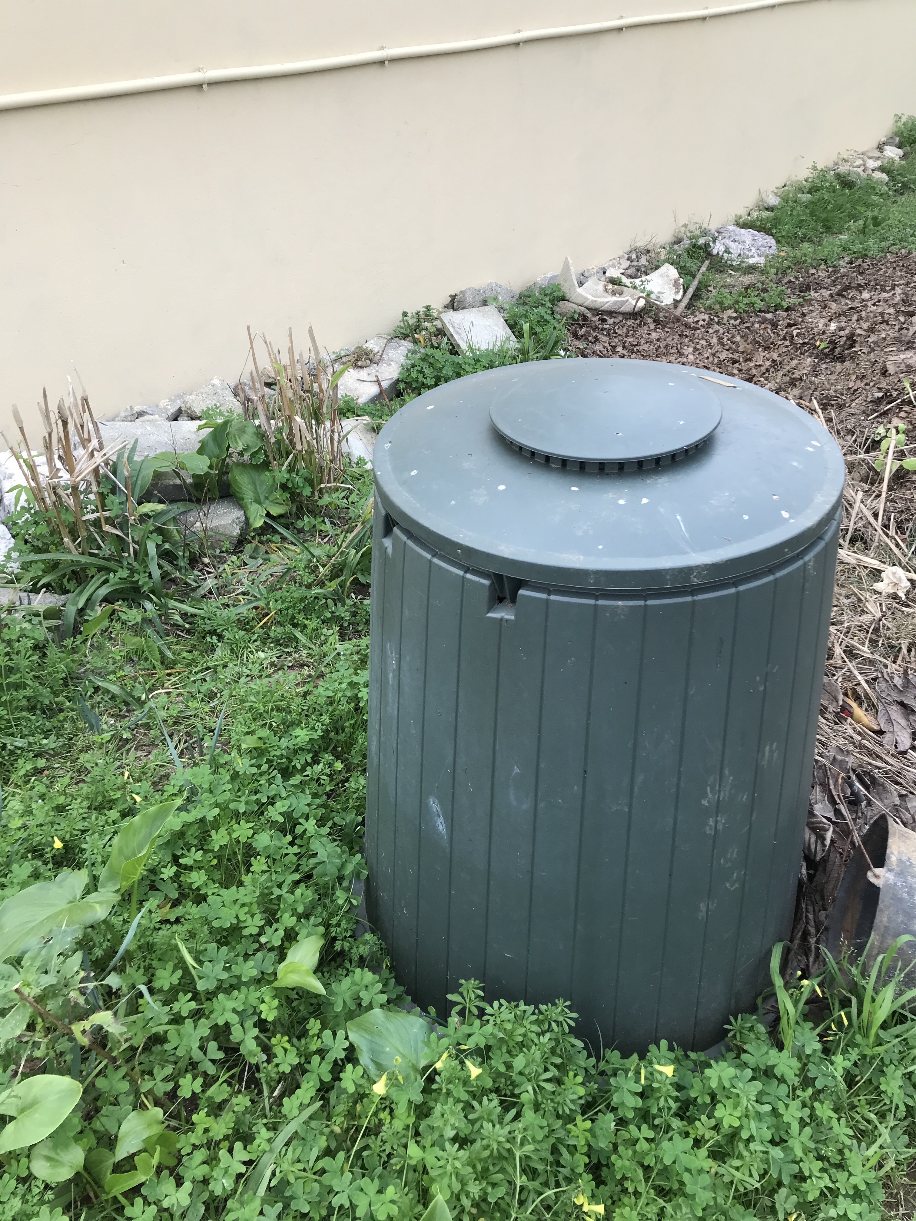 Compostor
