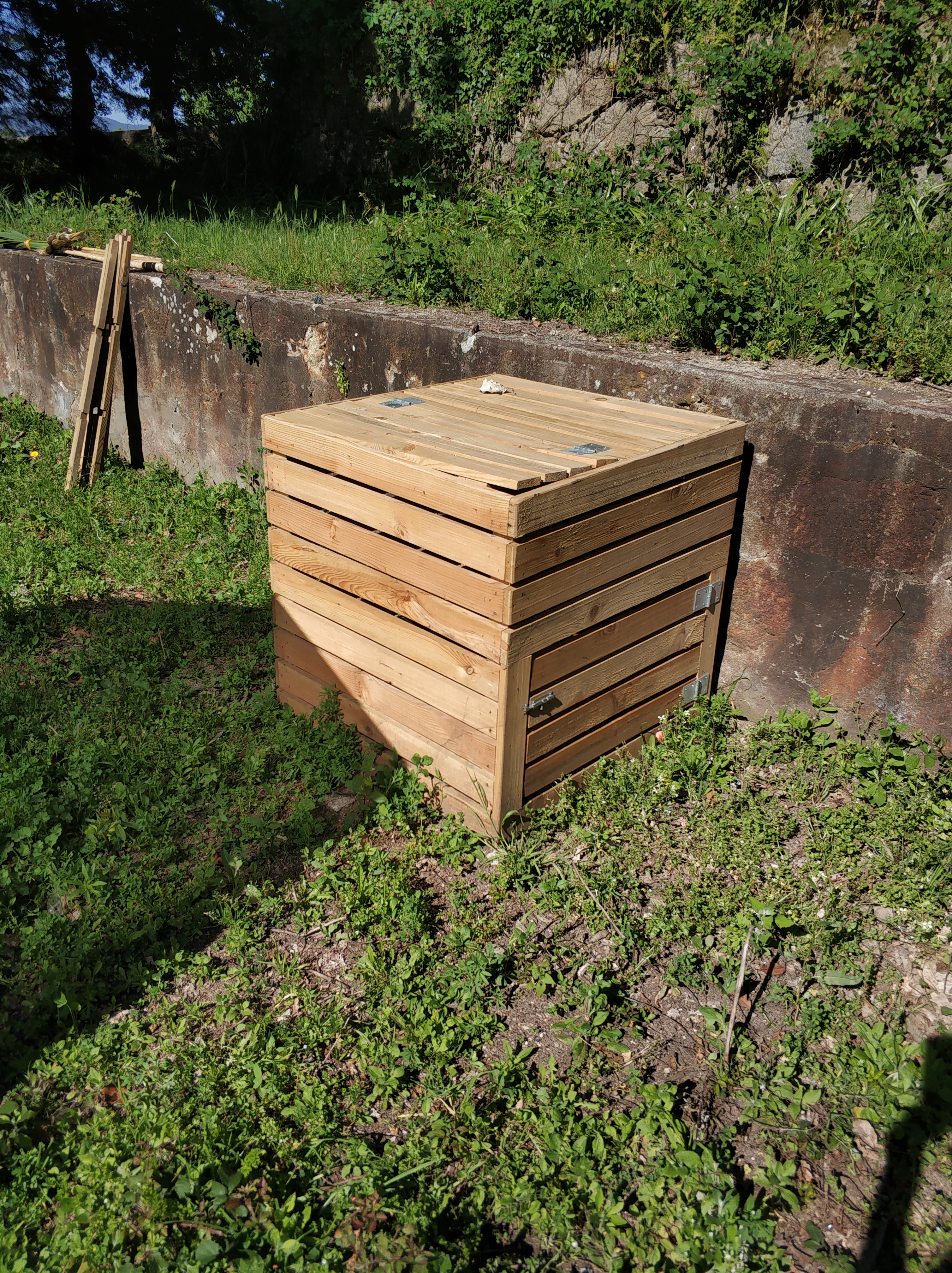 Compostor