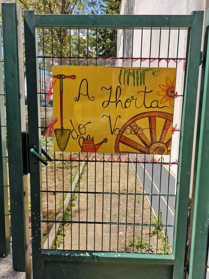 Nome da horta
