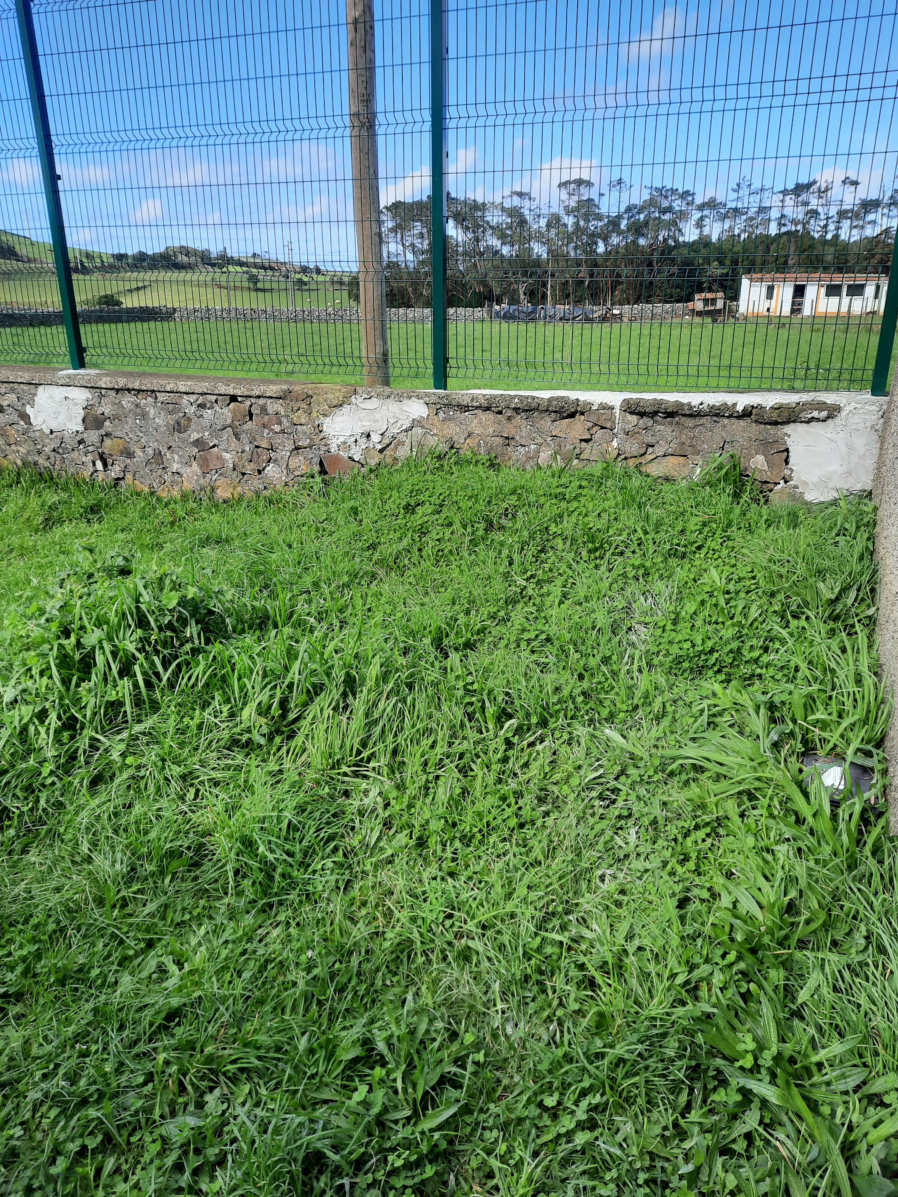 localização de construção do compostor