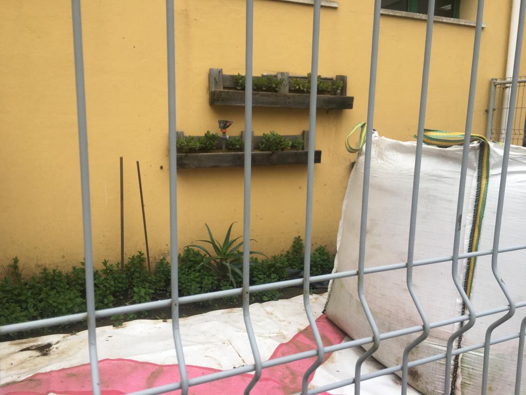 Detalhe do Espaço da Horta (2)