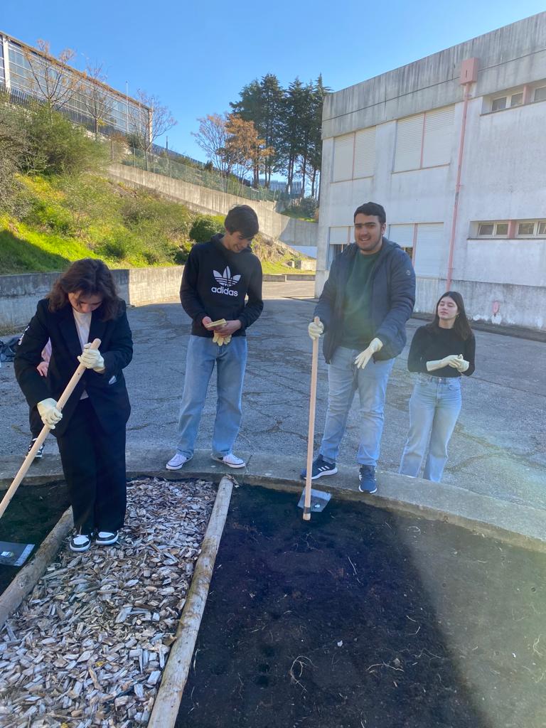 Tratamento do terreno, Parte 3
