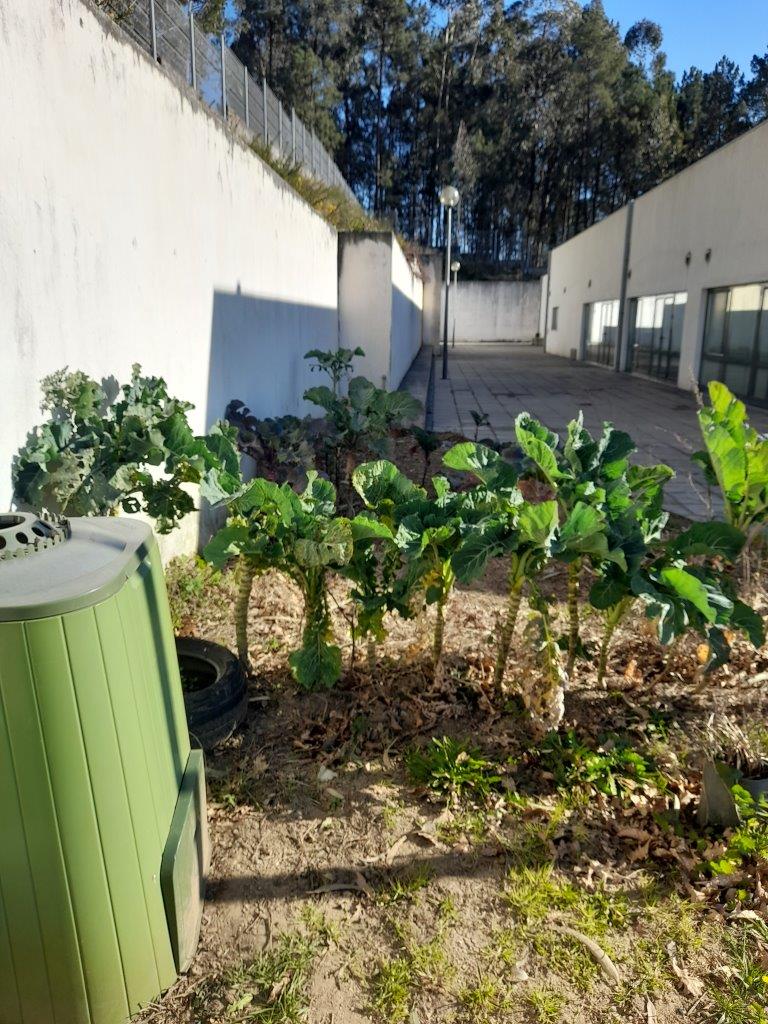 compostor