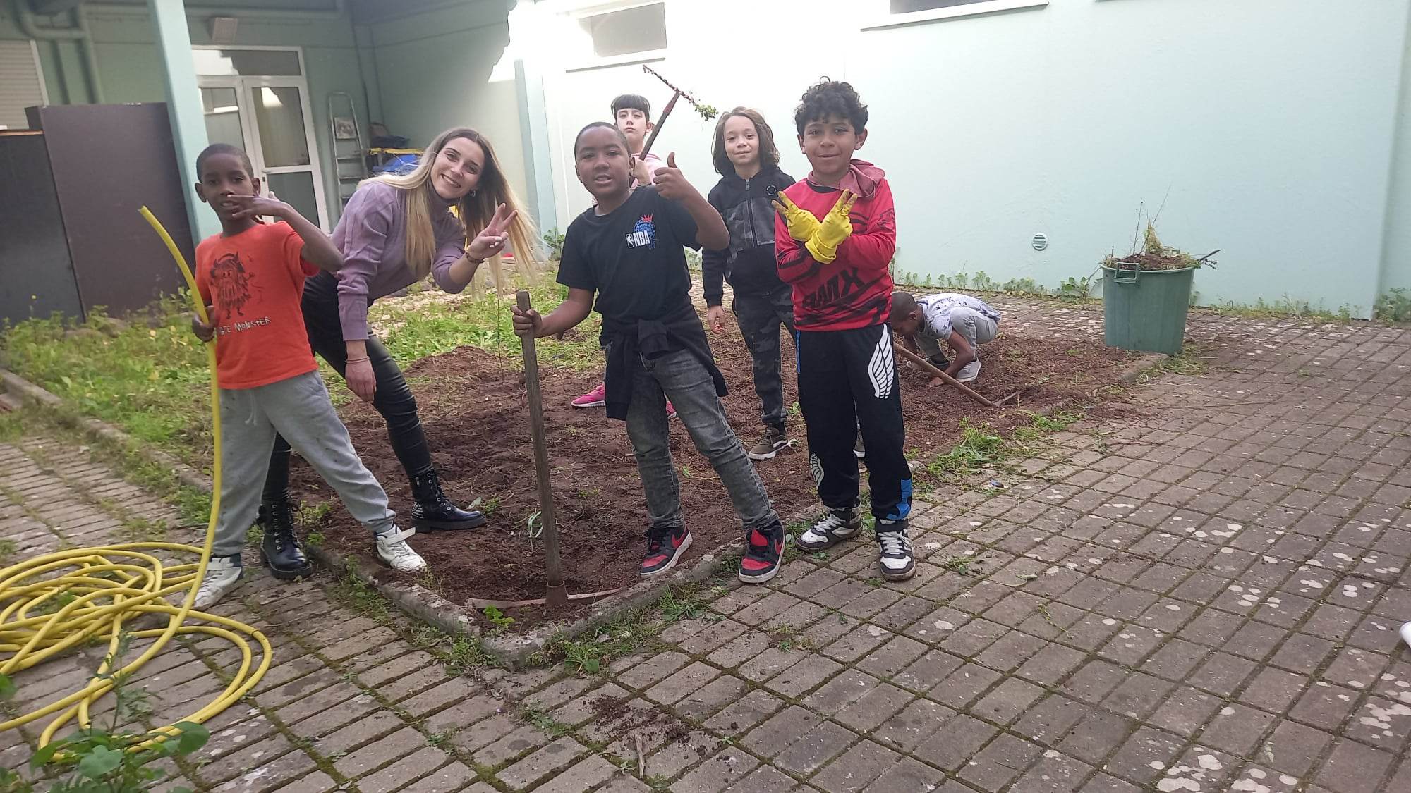 Grupo de trabalho