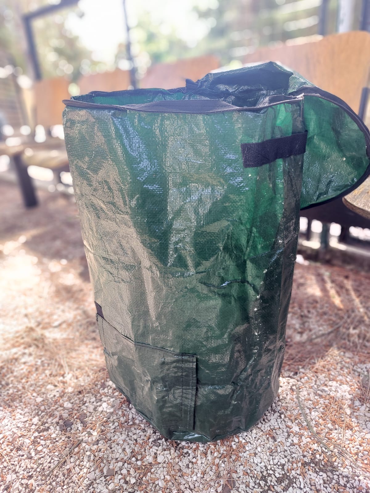 Compostor