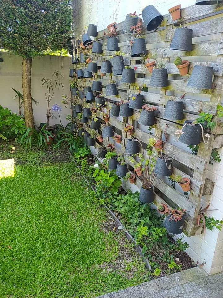 Horta Vertical