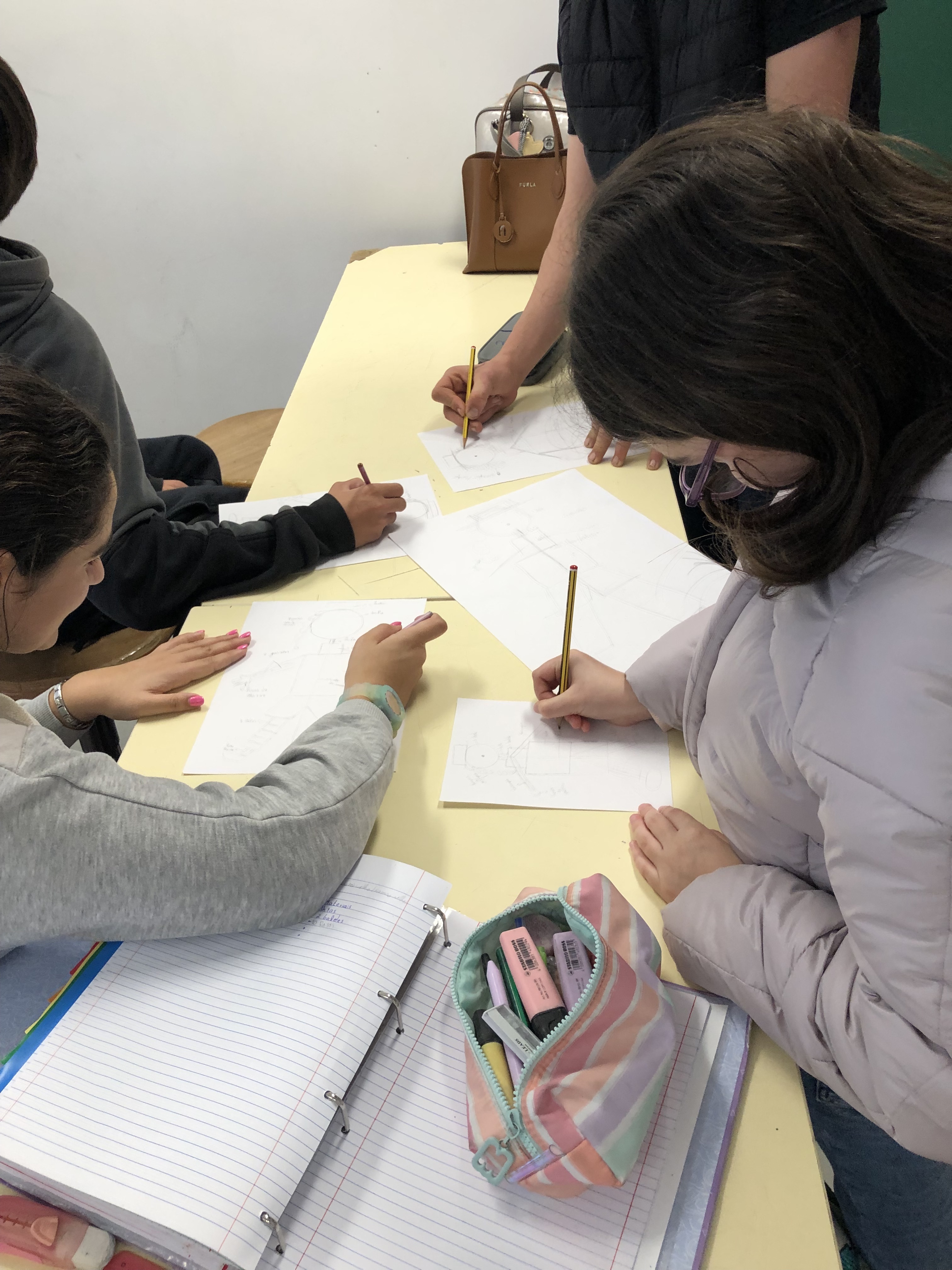 O Projeto