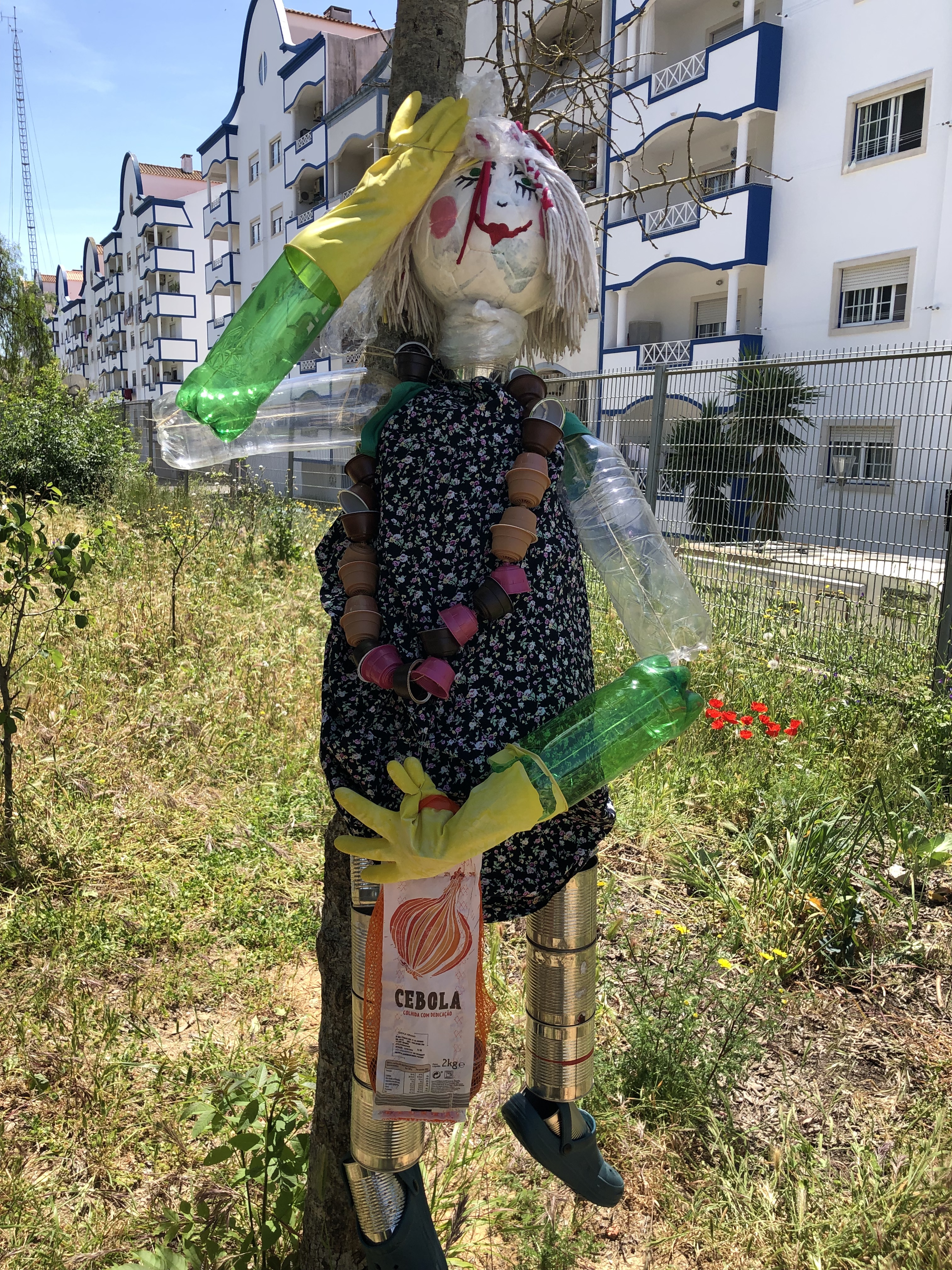 A Ti Maria