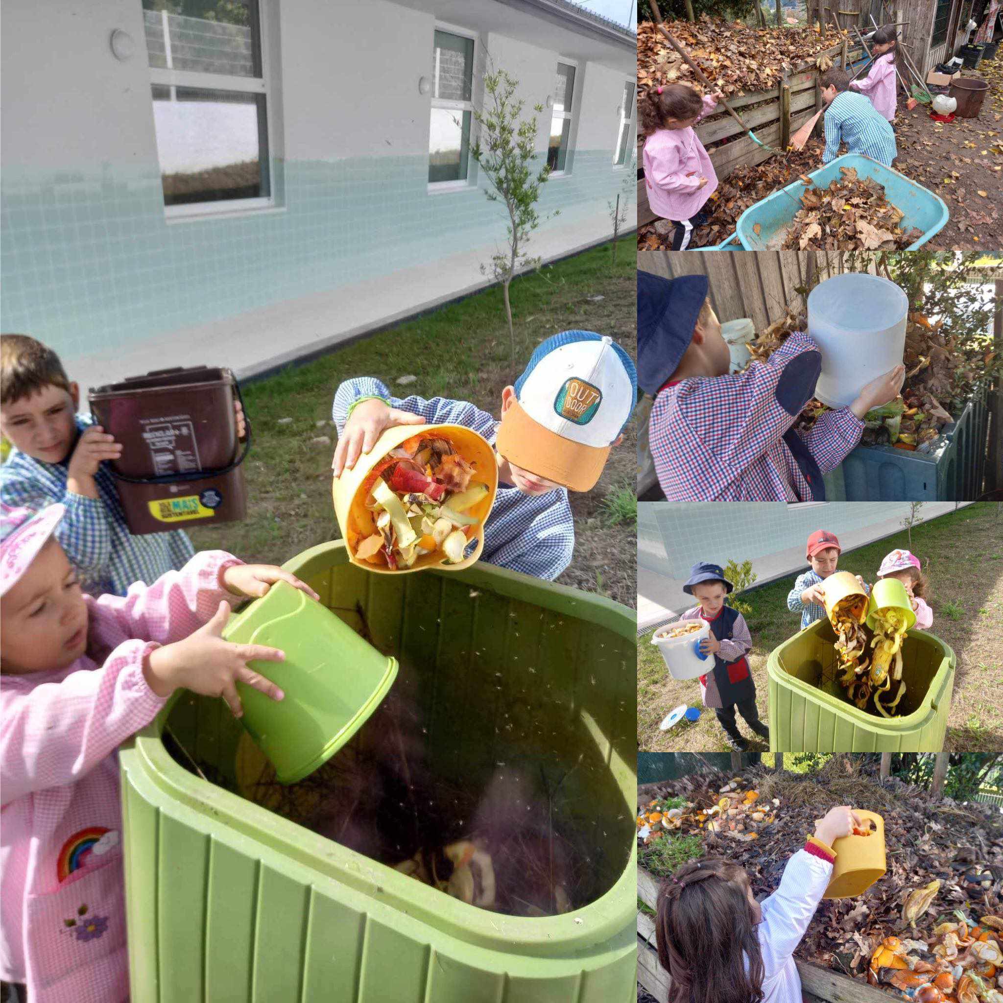 Compostagem