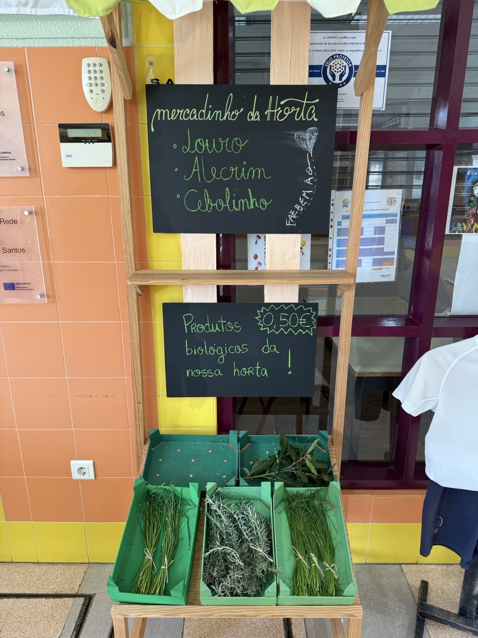 Mercadinho da Horta