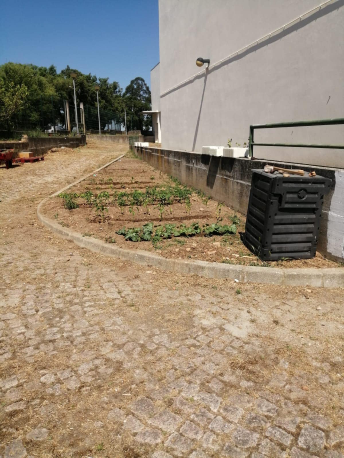 Compostor