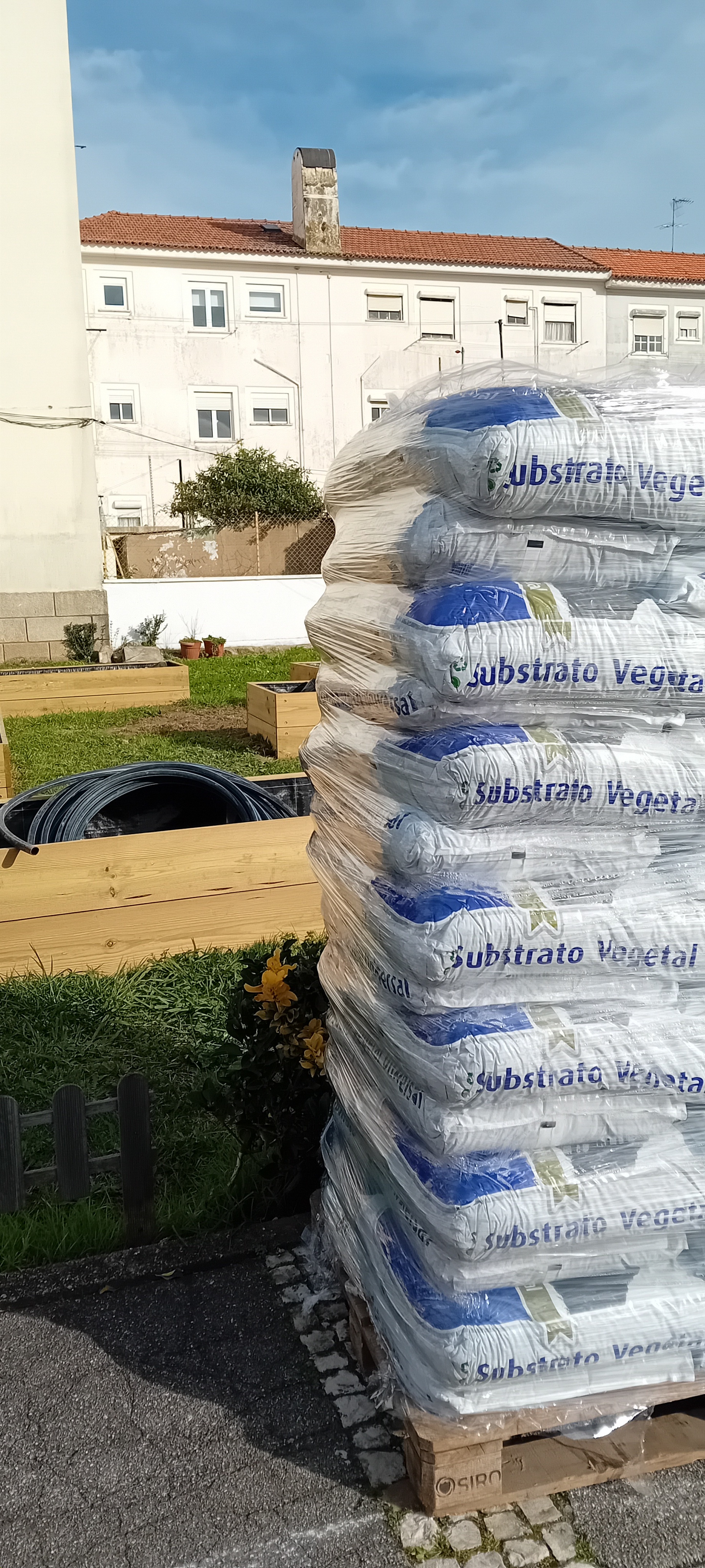 HORTA JEJD MATOSINHOS TERRA