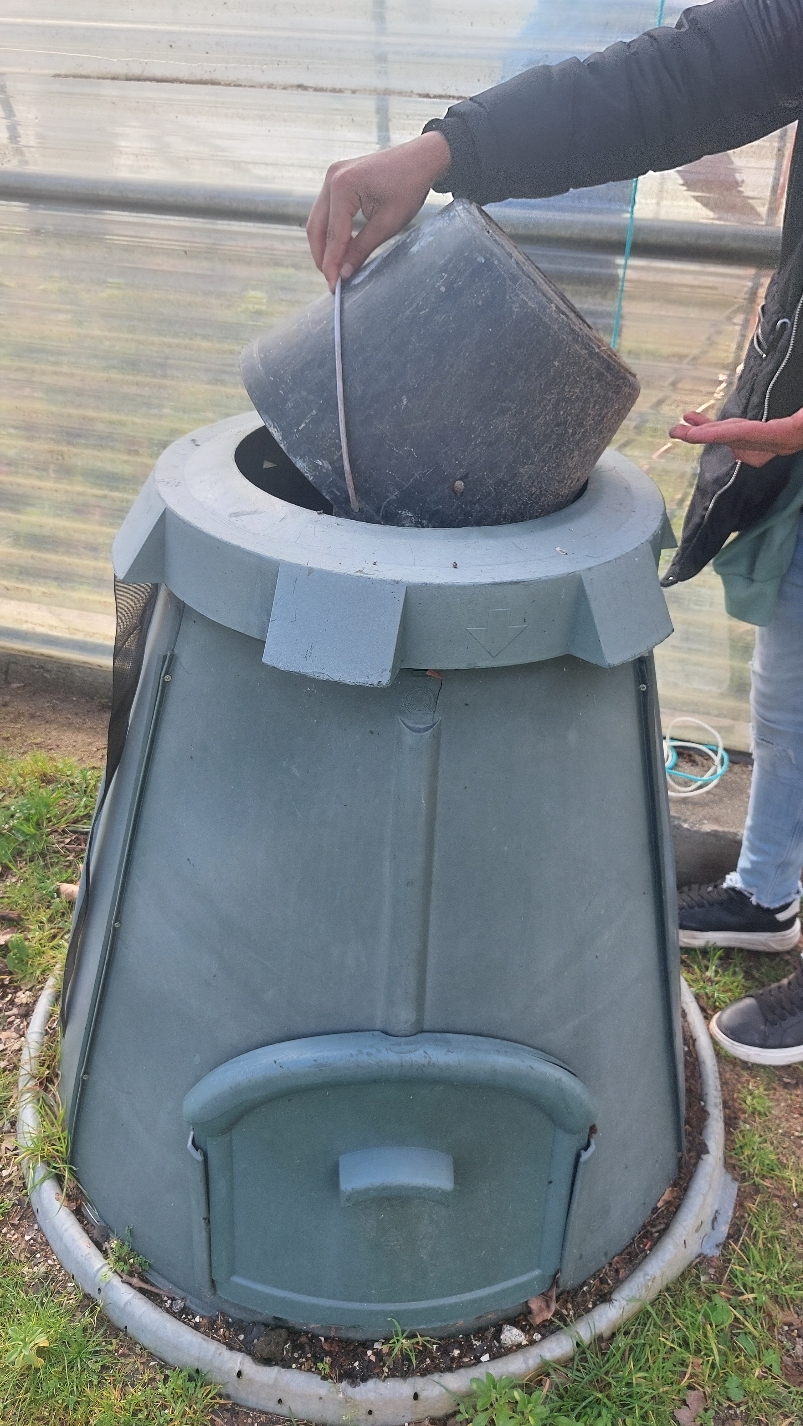 Compostagem