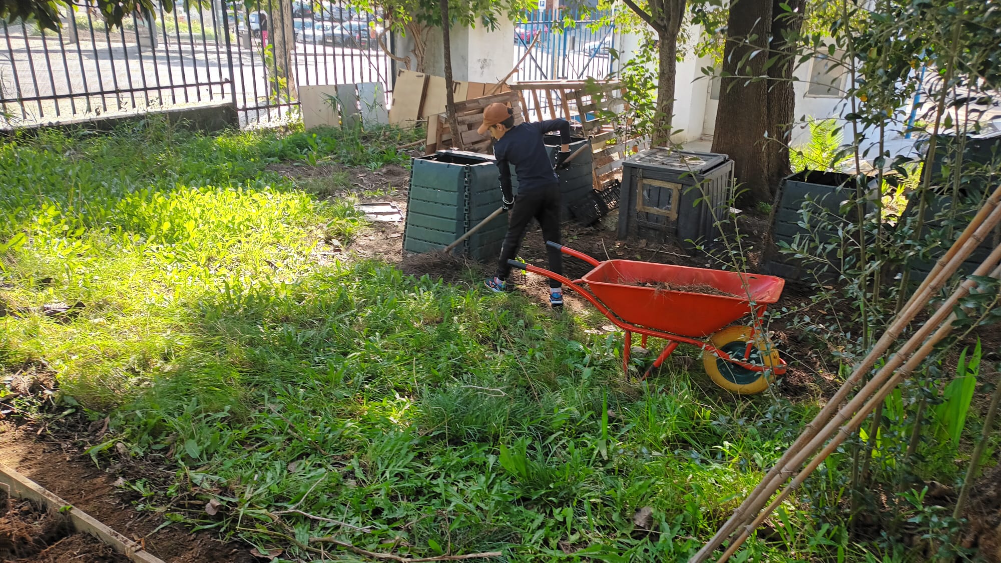 Compostagem