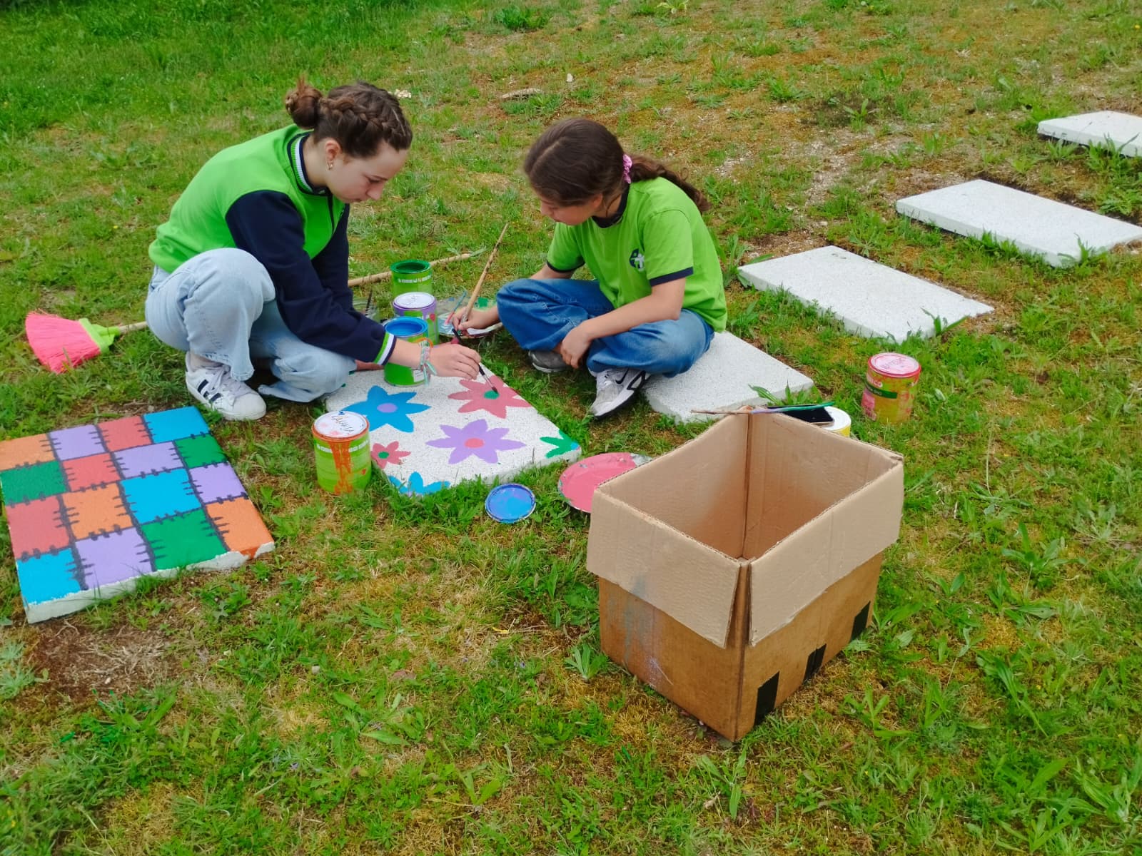 Pintura