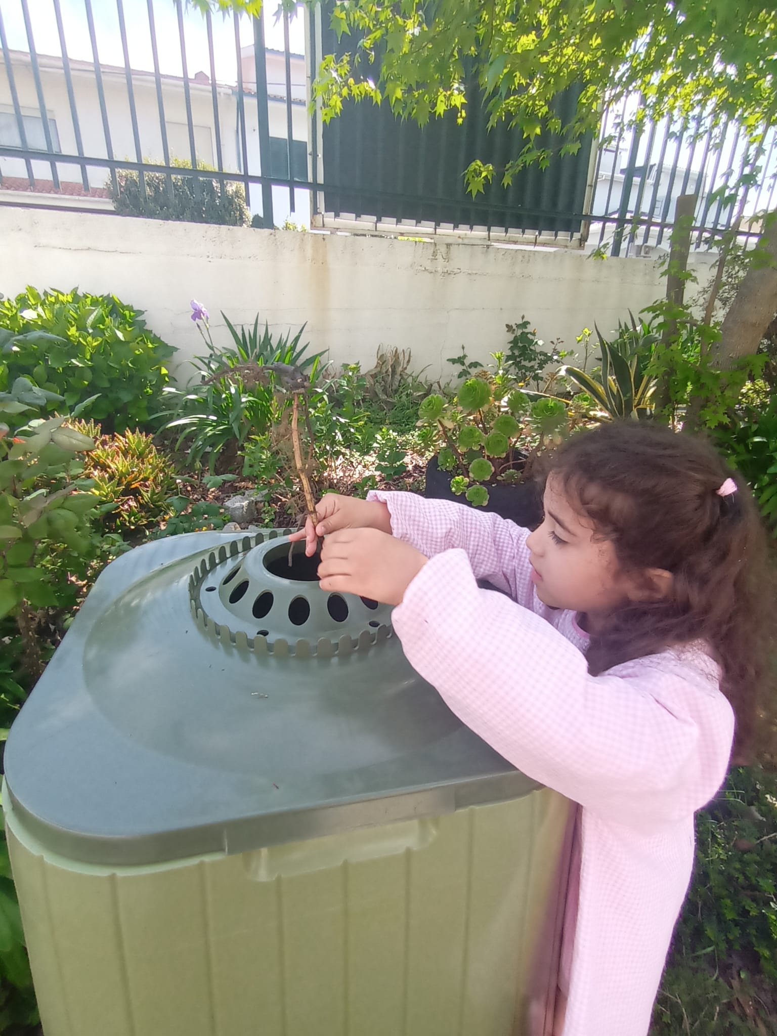 Compostagem
