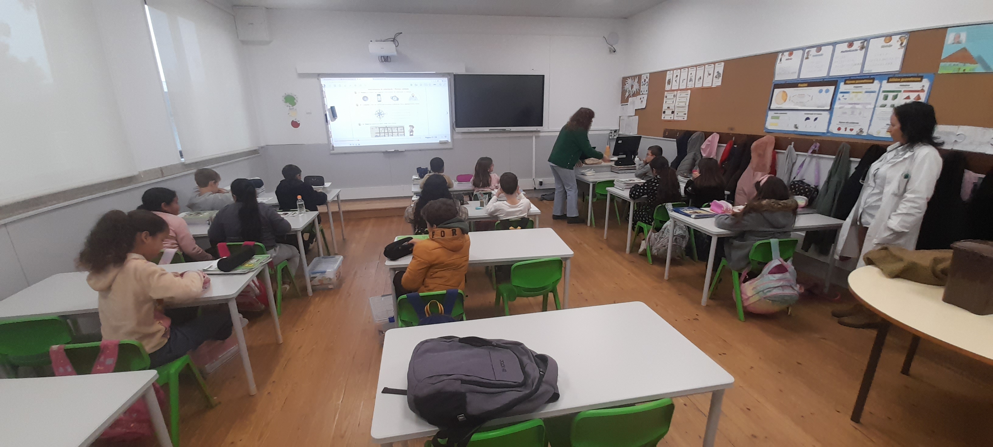 Aromáticas da Horta1