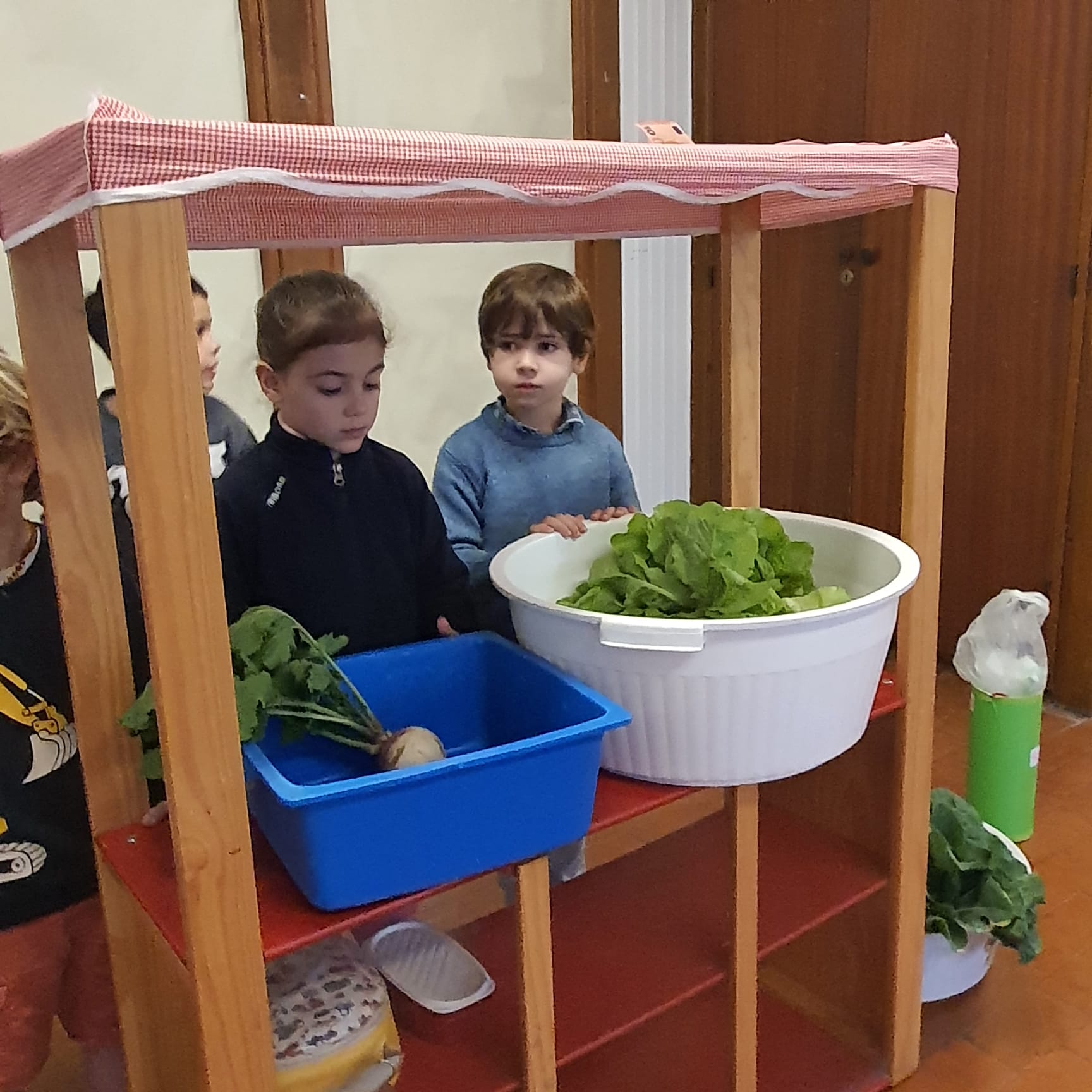 Venda dos nosso produtos aos Encarregados de Educação