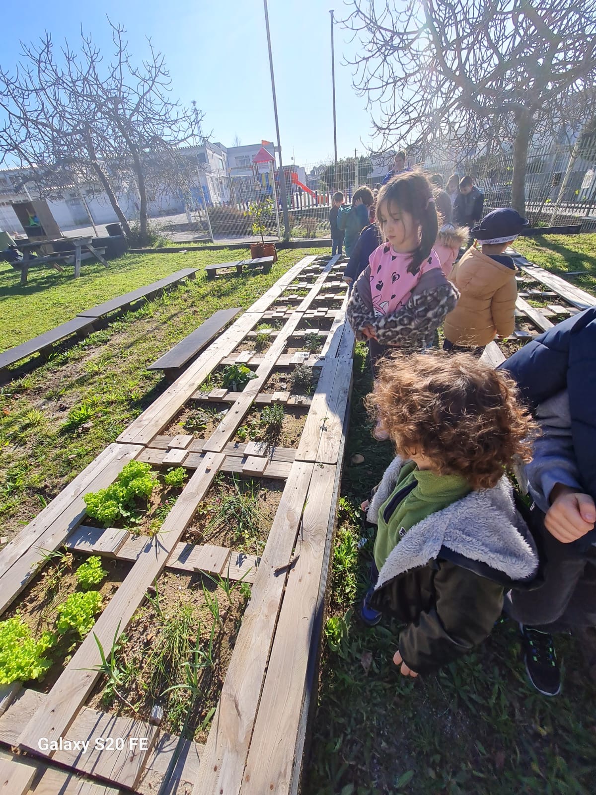 Orgulho no trabalho realizado